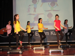Evrensel Kolej